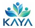 KAYA Logo